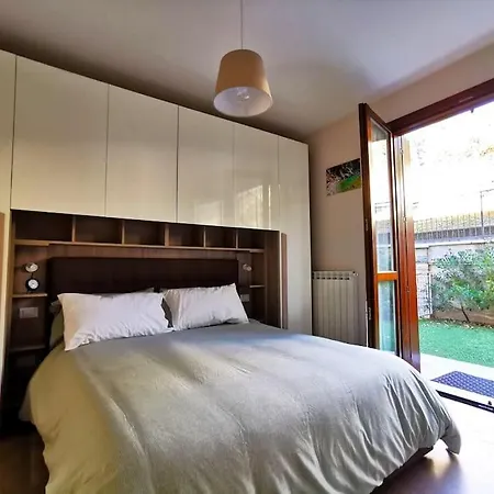 Lakeview Escape Apartamento *