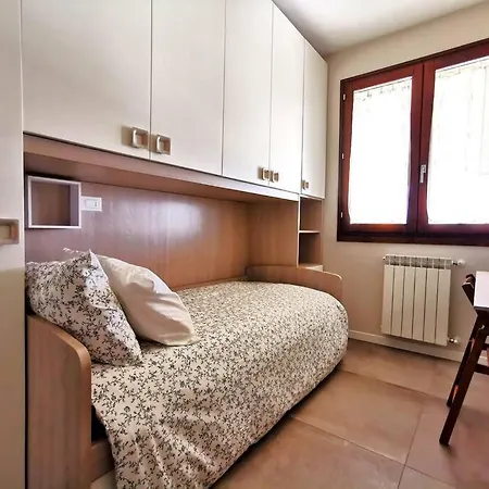 Apartamento Lakeview Escape