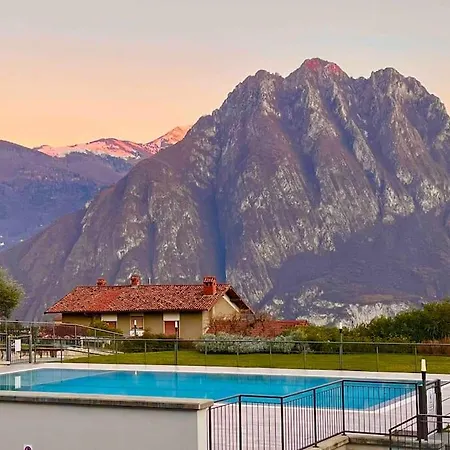 Lakeview Escape Riva di Solto