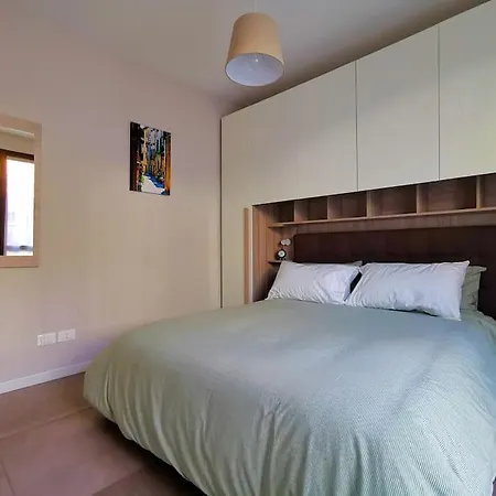 Lakeview Escape Apartamento *