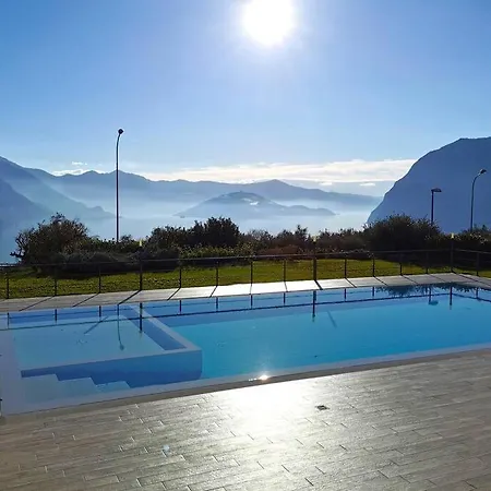 Apartamento Lakeview Escape