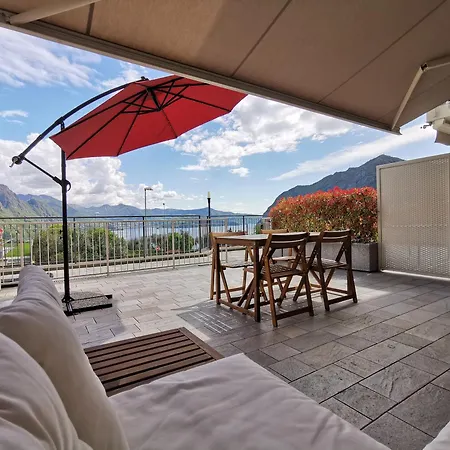 Lakeview Escape * Riva di Solto